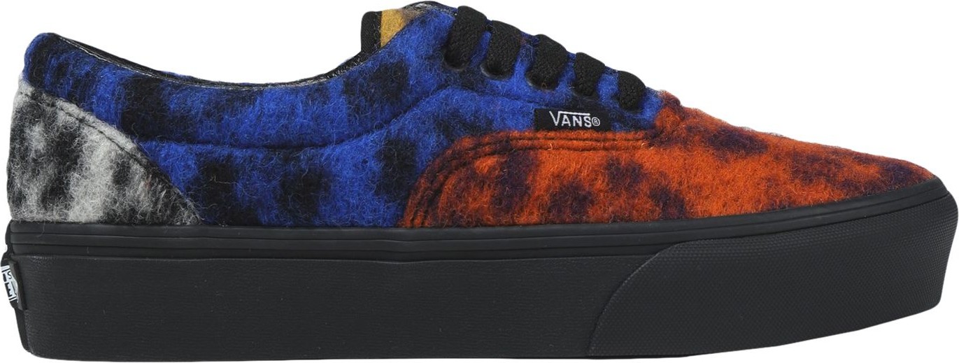 Vans Ua Era Platform