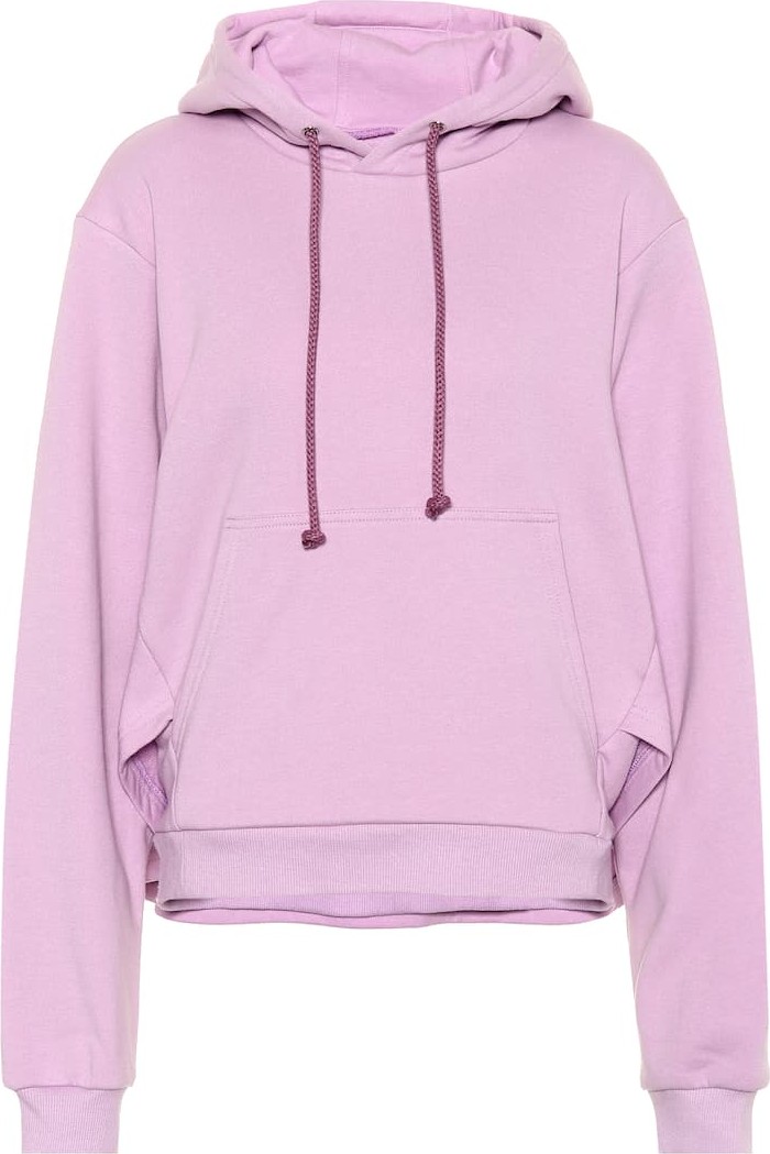 Matthew Adams Dolan Cotton hoodie