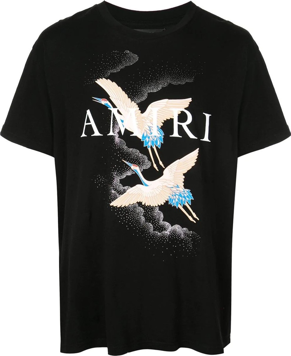 Amiri Crane T-shirt