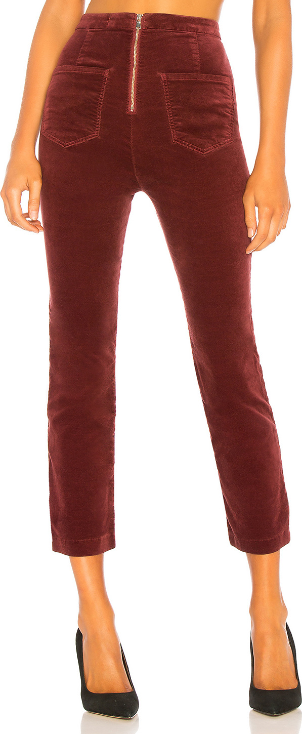 J BRAND Natalie Corduroy Pant