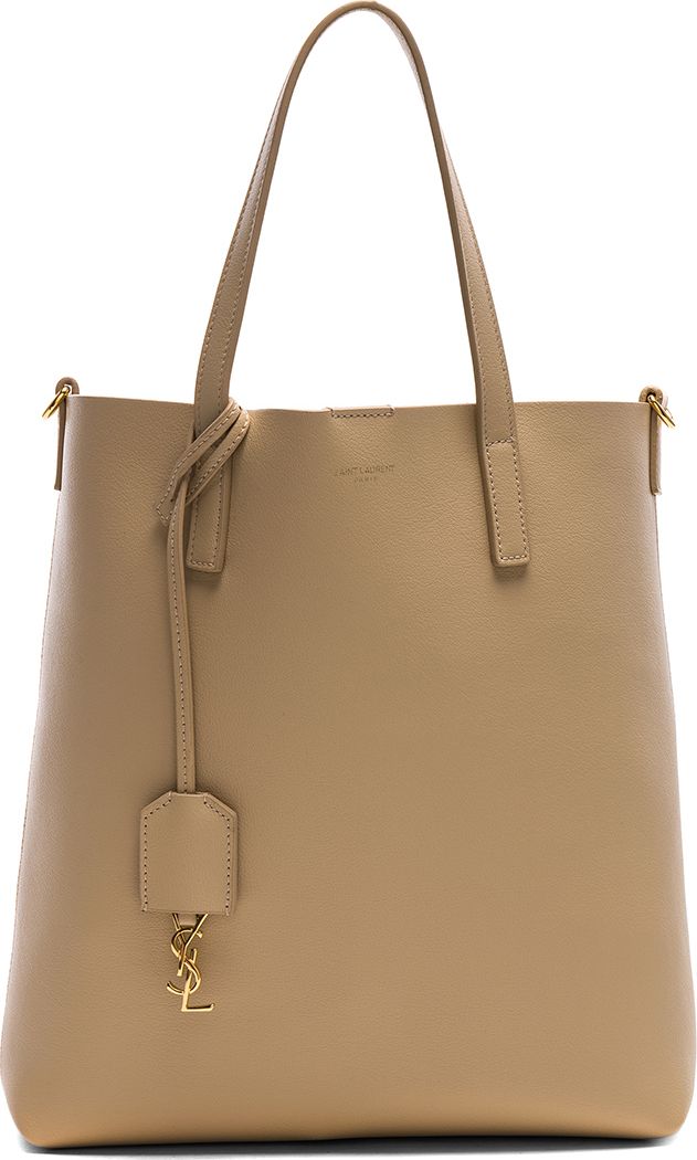 Saint Laurent Toy North South Tote Bag