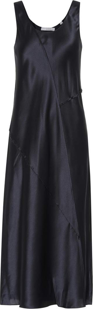 Vince Silk dress