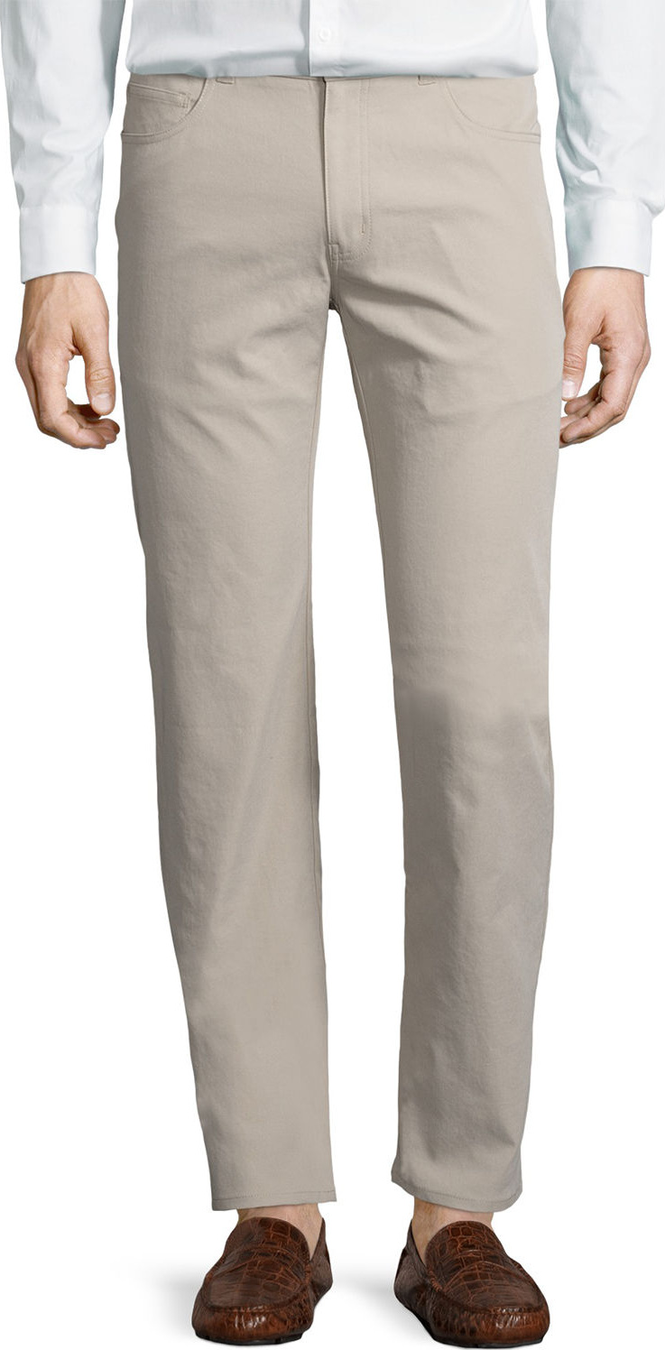 Peter Millar eb66 Performance 6-Pocket Pants