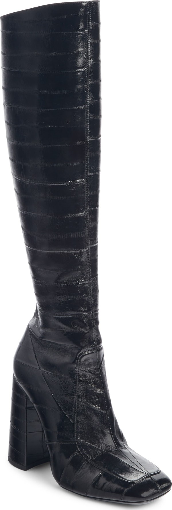 Saint Laurent Jane Tall Boot
