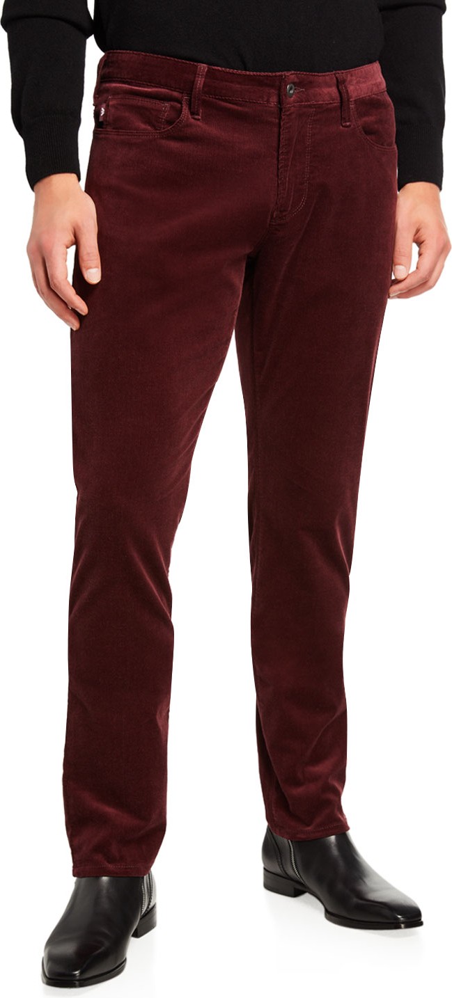 Eileen Fisher Slim Ponte Pants