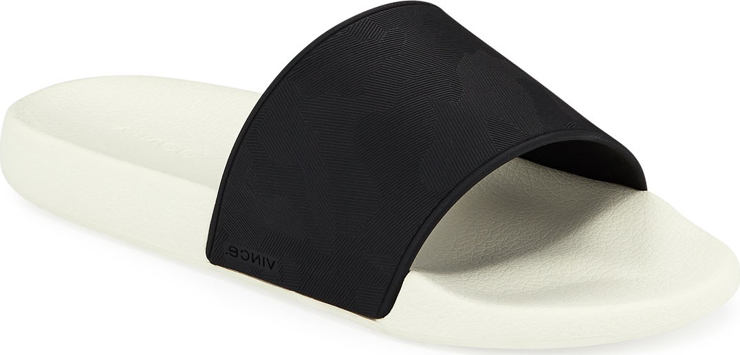 Vince West Coast II Flat Slide