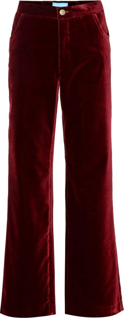 M.i.h Jeans Paradise velvet pants