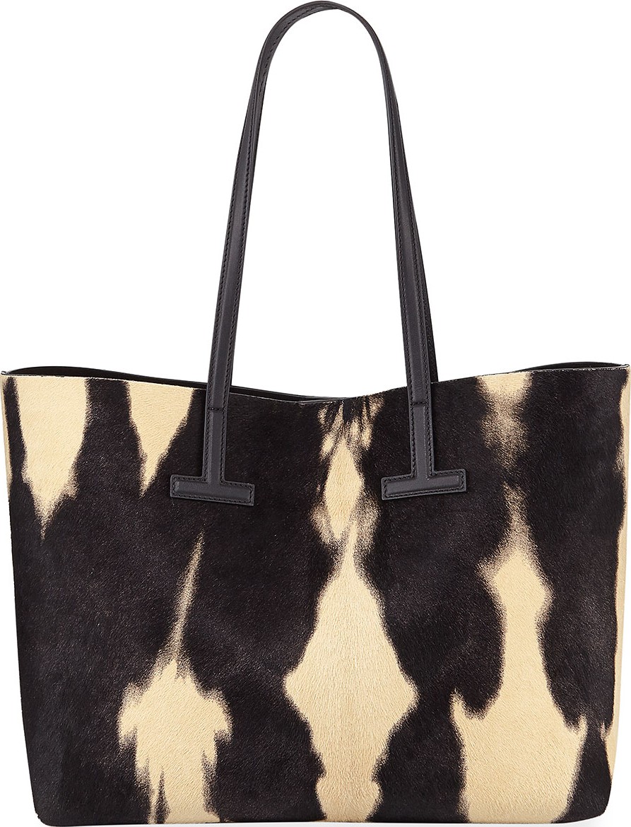 TOM FORD Tie-Dye Tote Bag