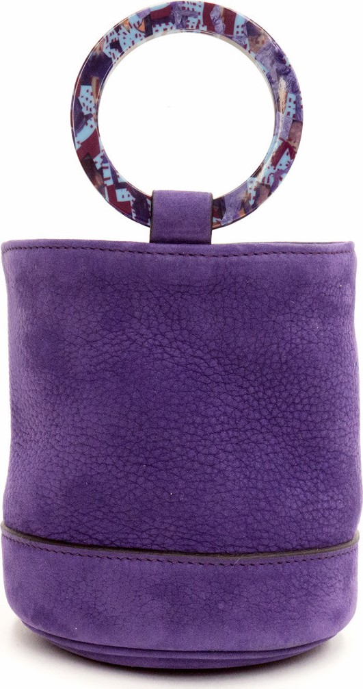 Simon Miller Bonsai 15CM bucket bag