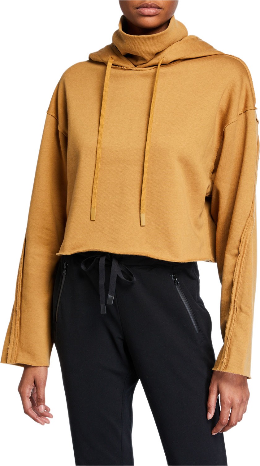 Alo Yoga Effortless Hoodie Sweatshirt