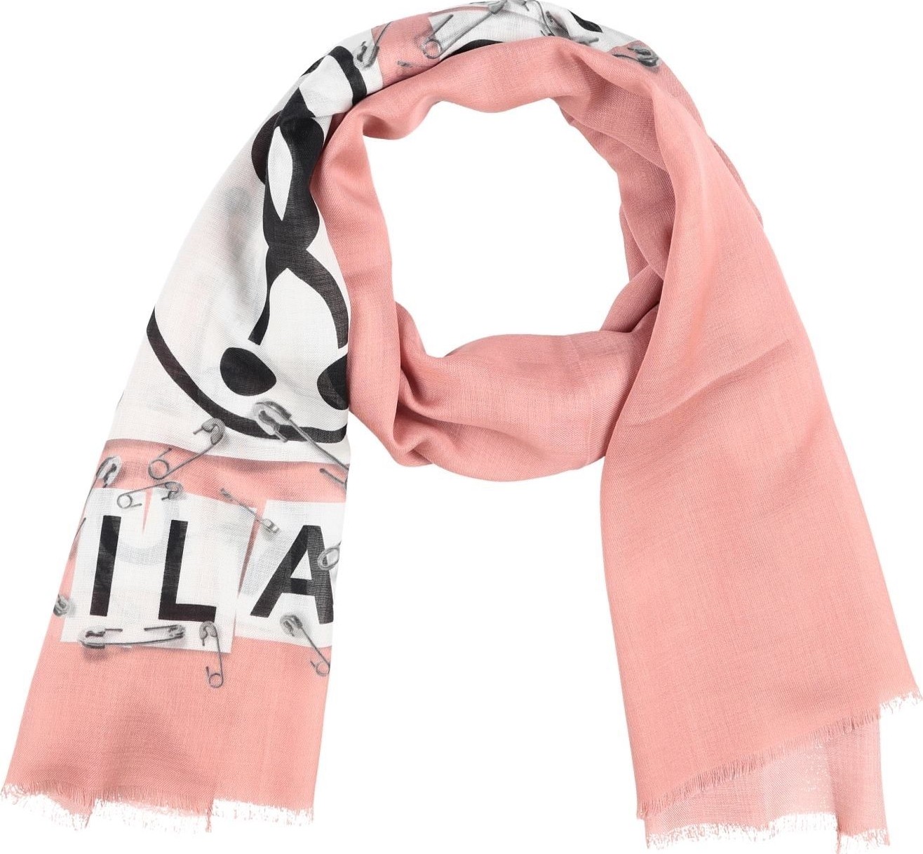 Moschino Scarves
