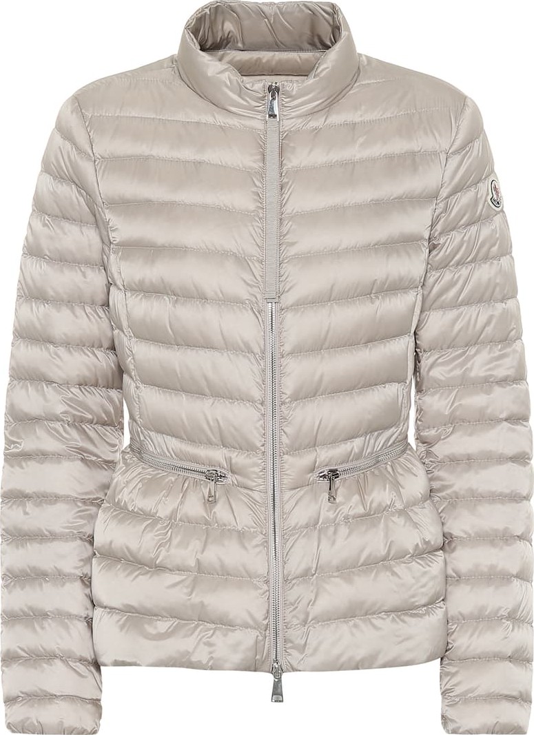Moncler Agate down jacket