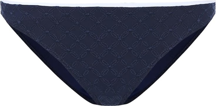 HEIDI KLEIN New Haven hipster bikini bottoms