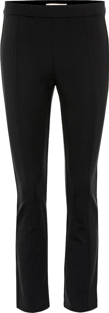 Tory Burch Ponte pants