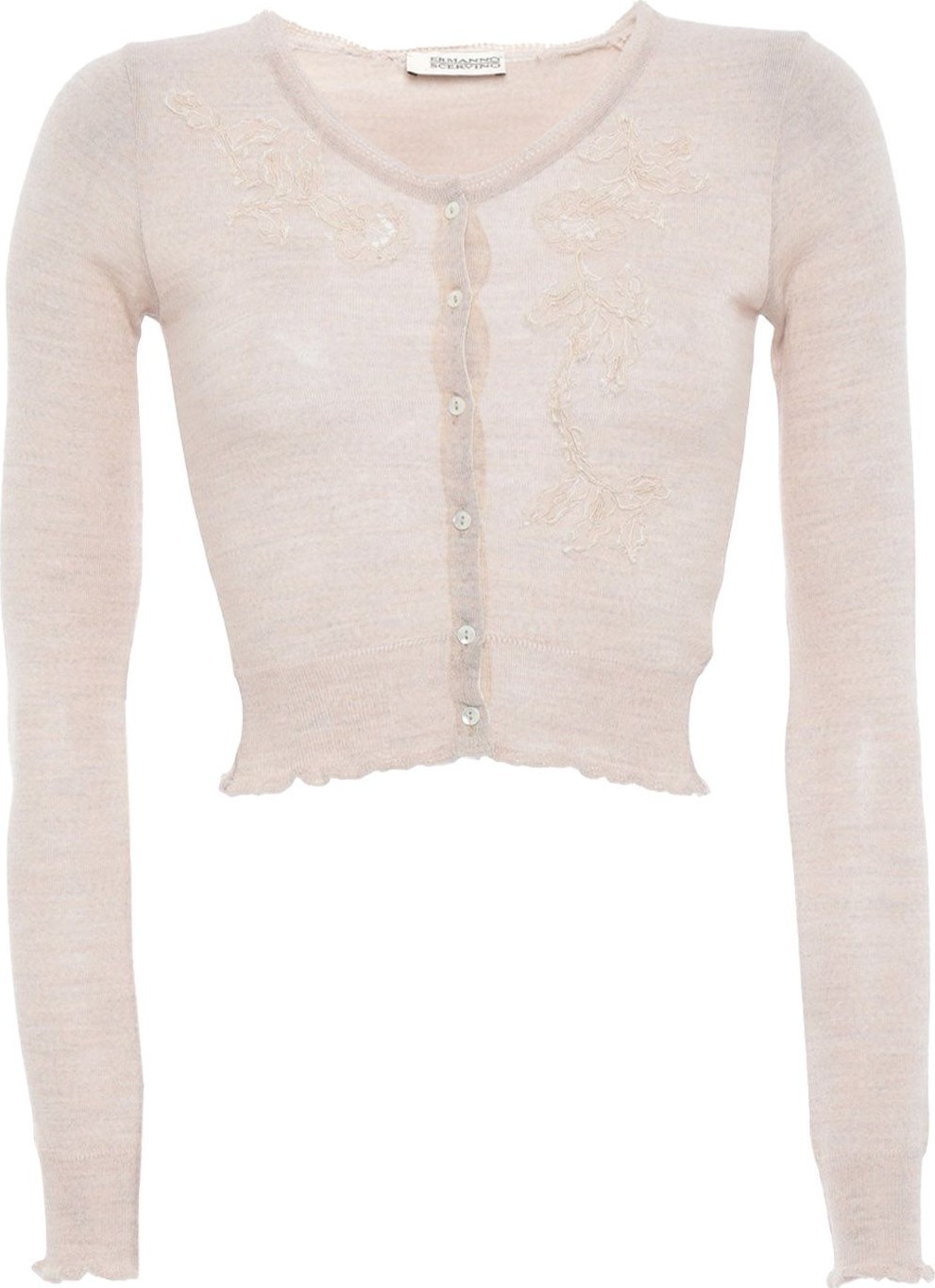 Ermanno Scervino Cardigan