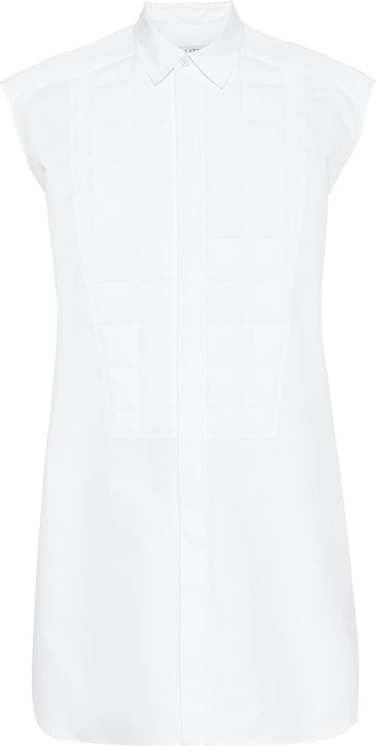 Bottega Veneta Cotton shirt dress