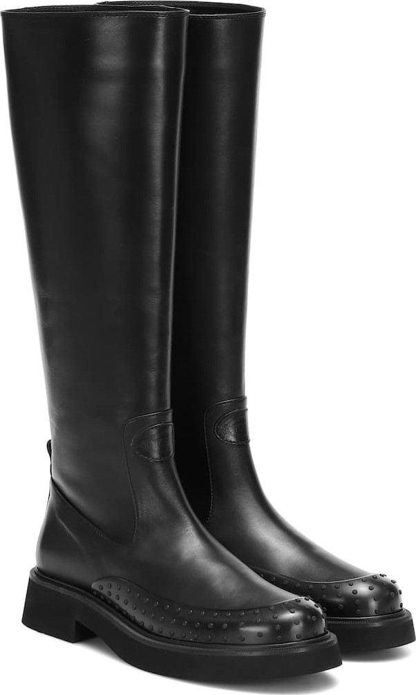Tod's Leather boots