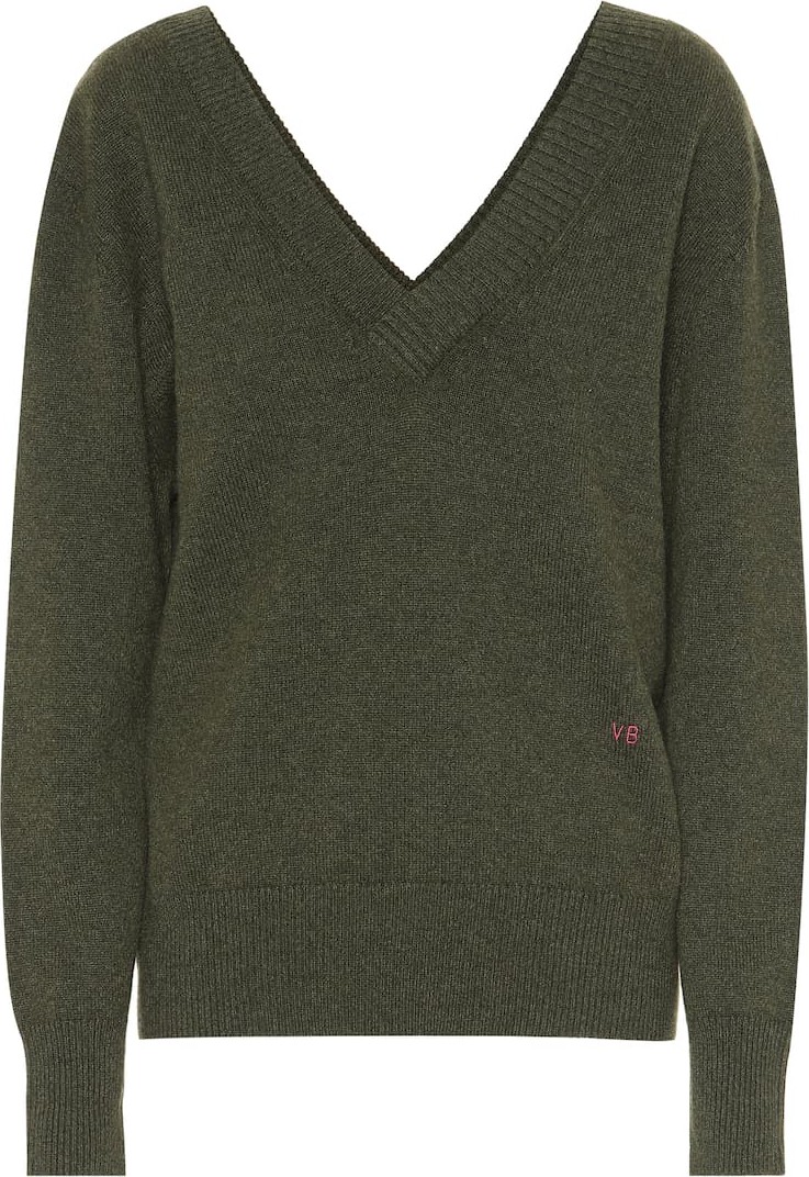 Victoria Beckham Cashmere sweater