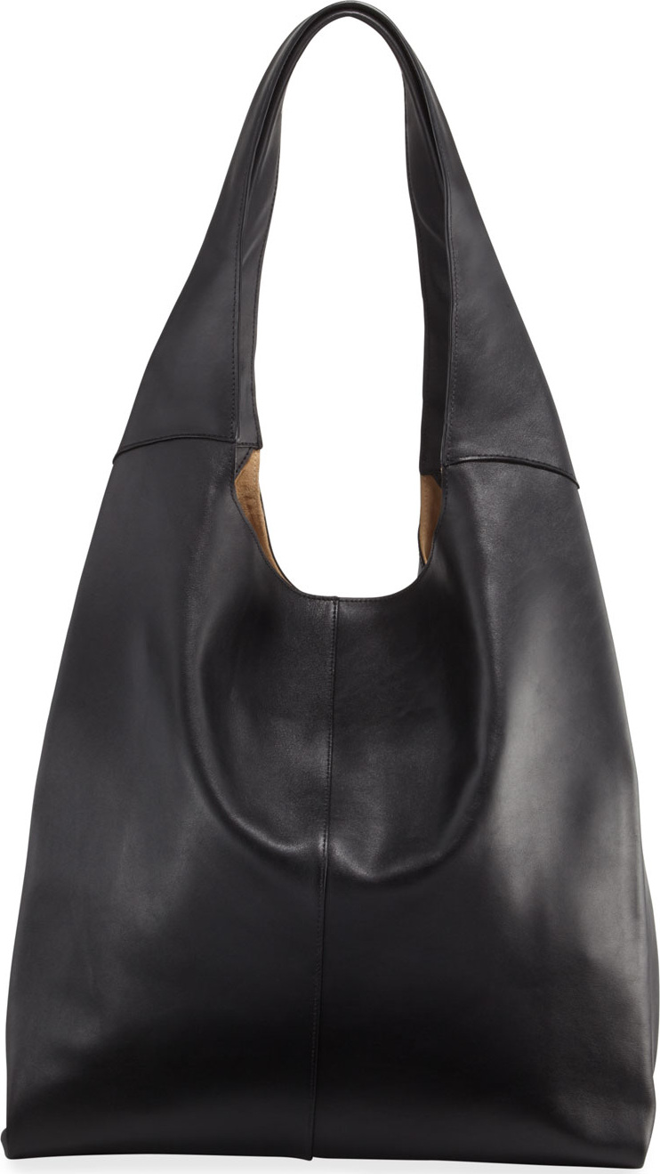 Hayward Grand Leather Shopper