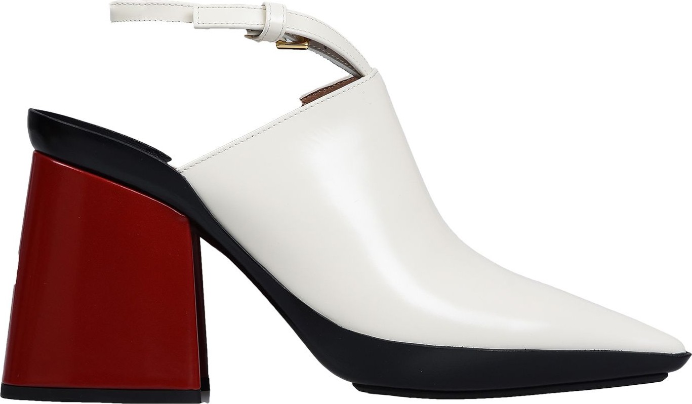 Marni Mules