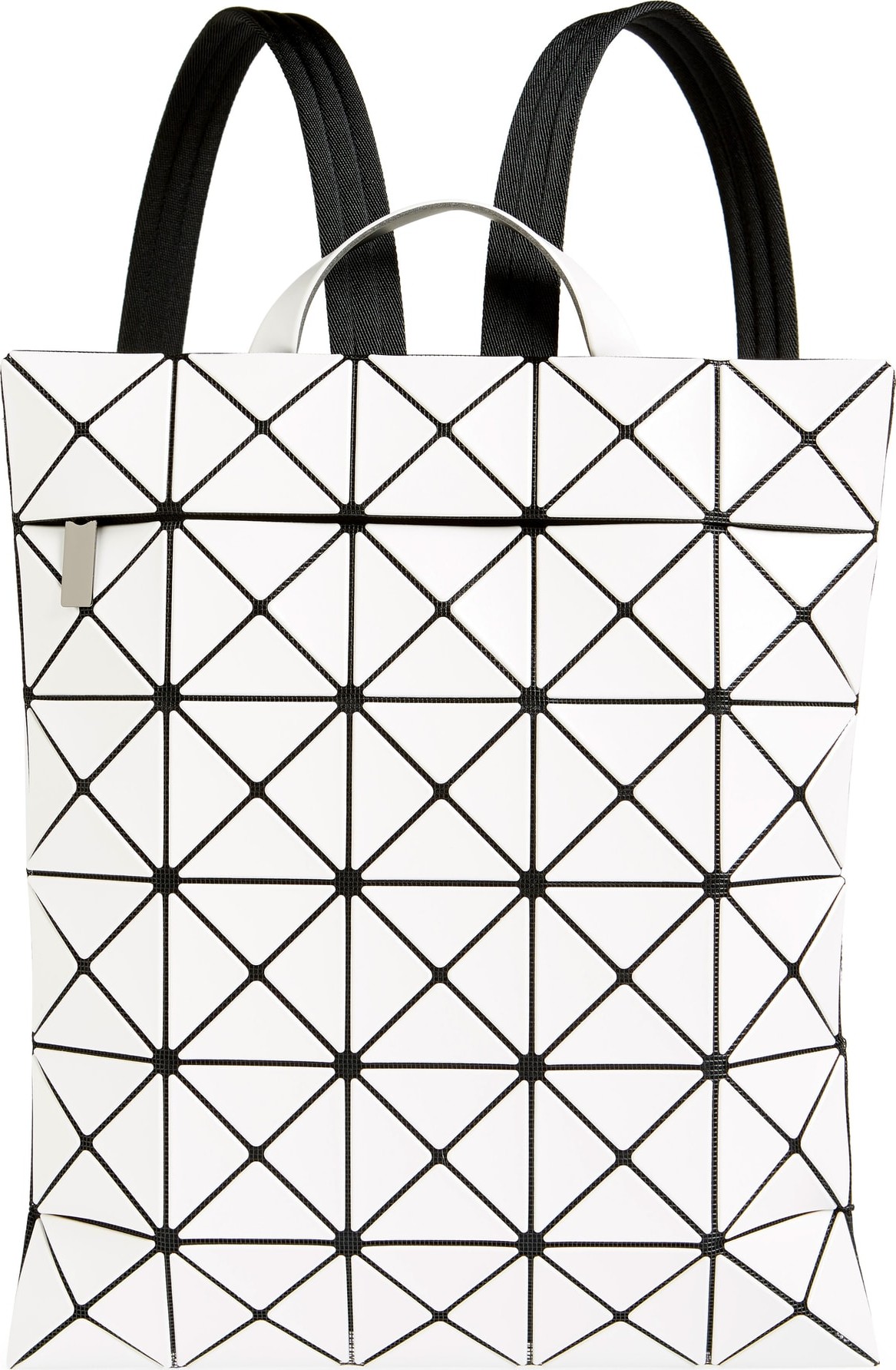 Bao Bao Issey Miyake Flat Backpack