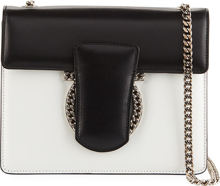 Salvatore Ferragamo Thalia Small Crossbody Bag