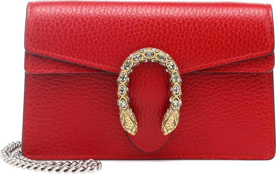 Gucci Dionysus Super Mini shoulder bag