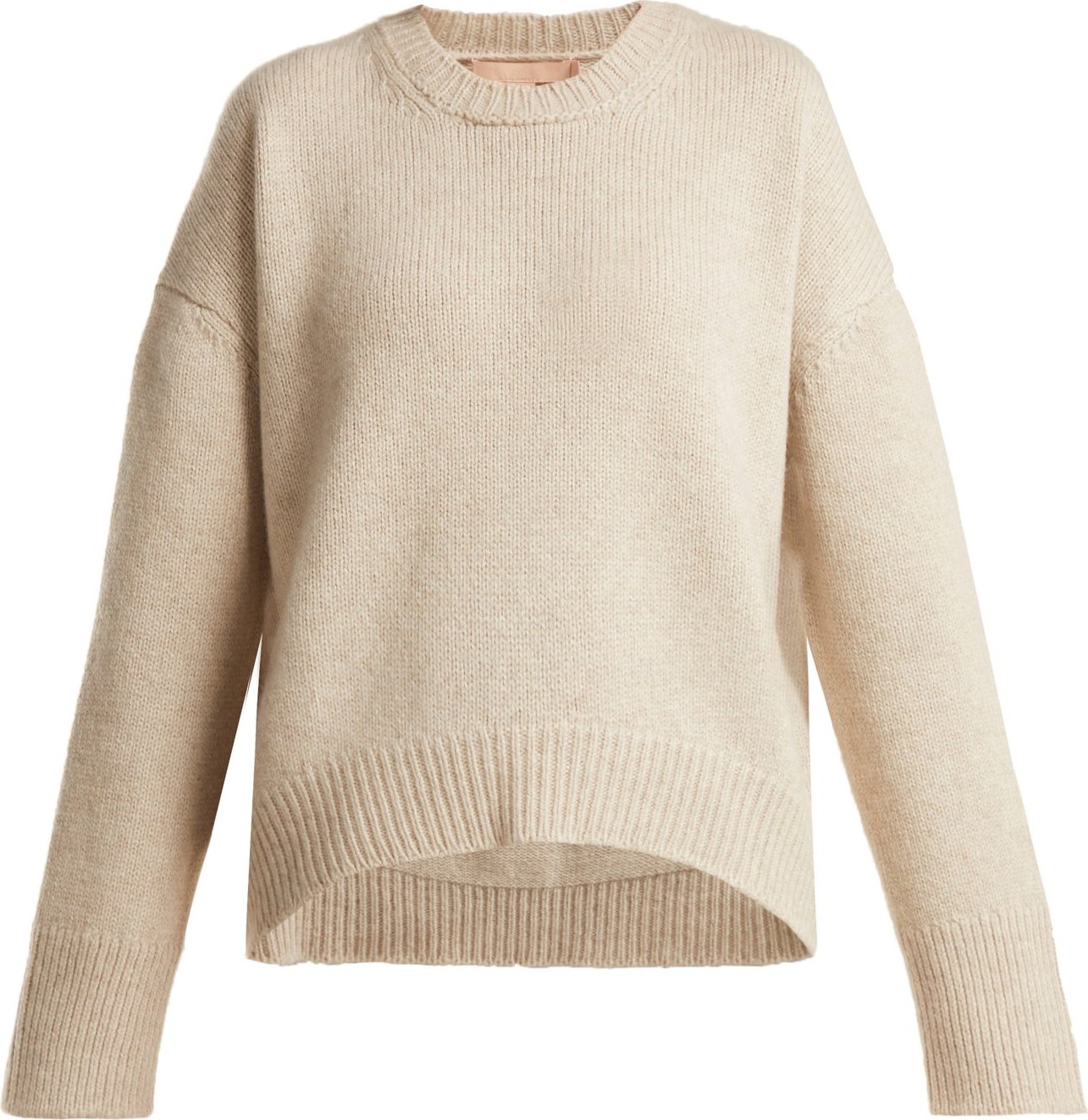 Brock Collection Oste cashmere sweater