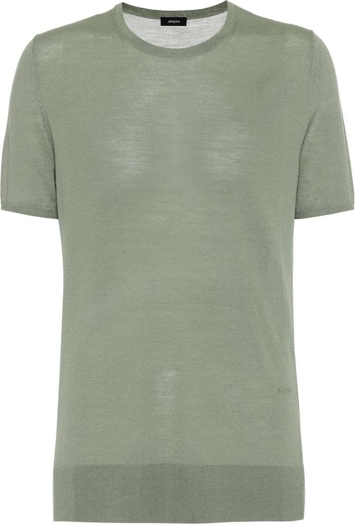 Joseph Merino wool sweater