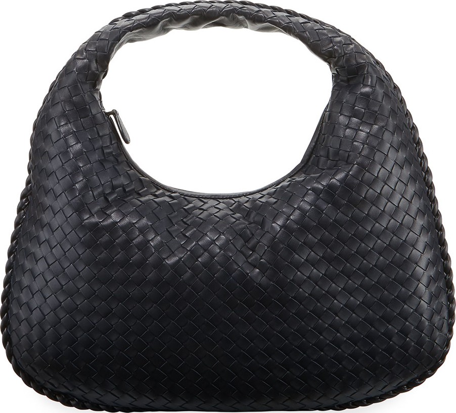 Bottega Veneta Veneta Medium Sac Hobo Bag