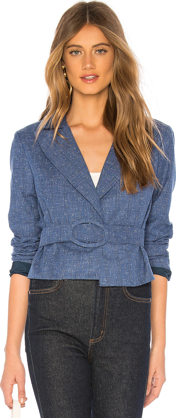 Lovers + Friends Alaina Blazer