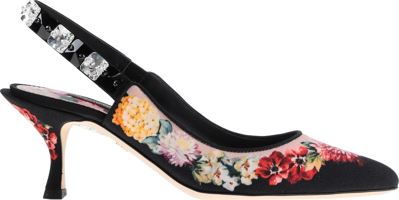 Dolce & Gabbana Mules