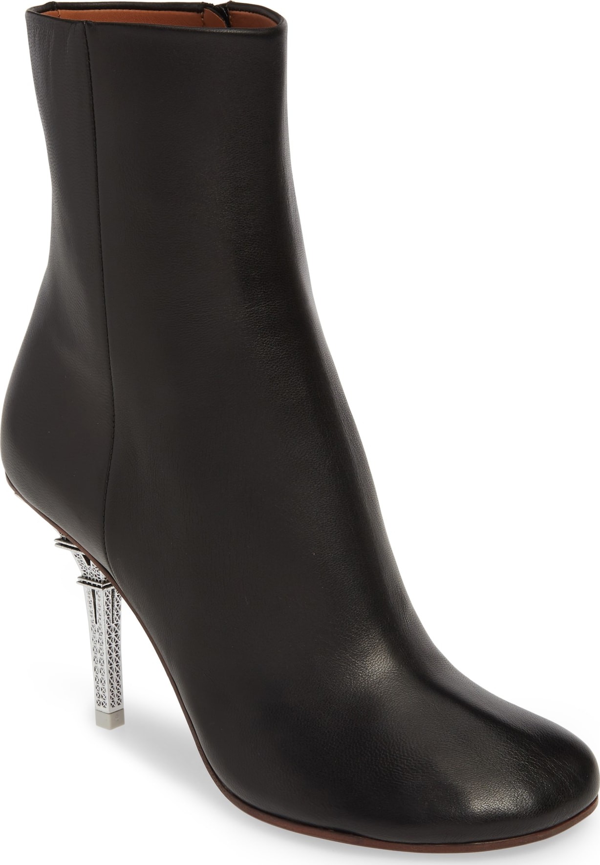 Vetements Eiffel Tower Boot