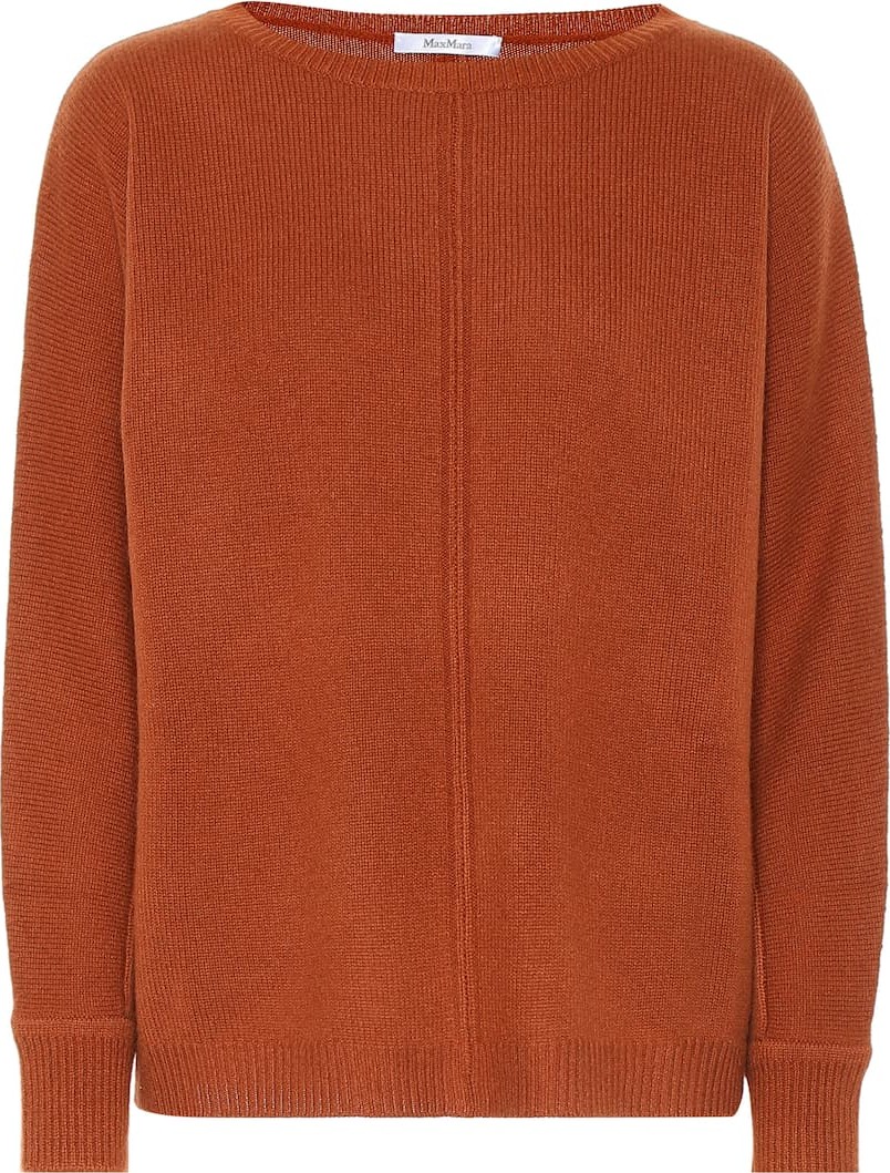 Max Mara Masque cashmere sweater