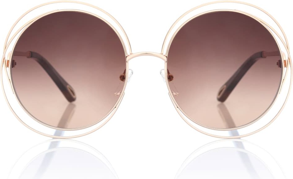 Chloe Ayla sunglasses