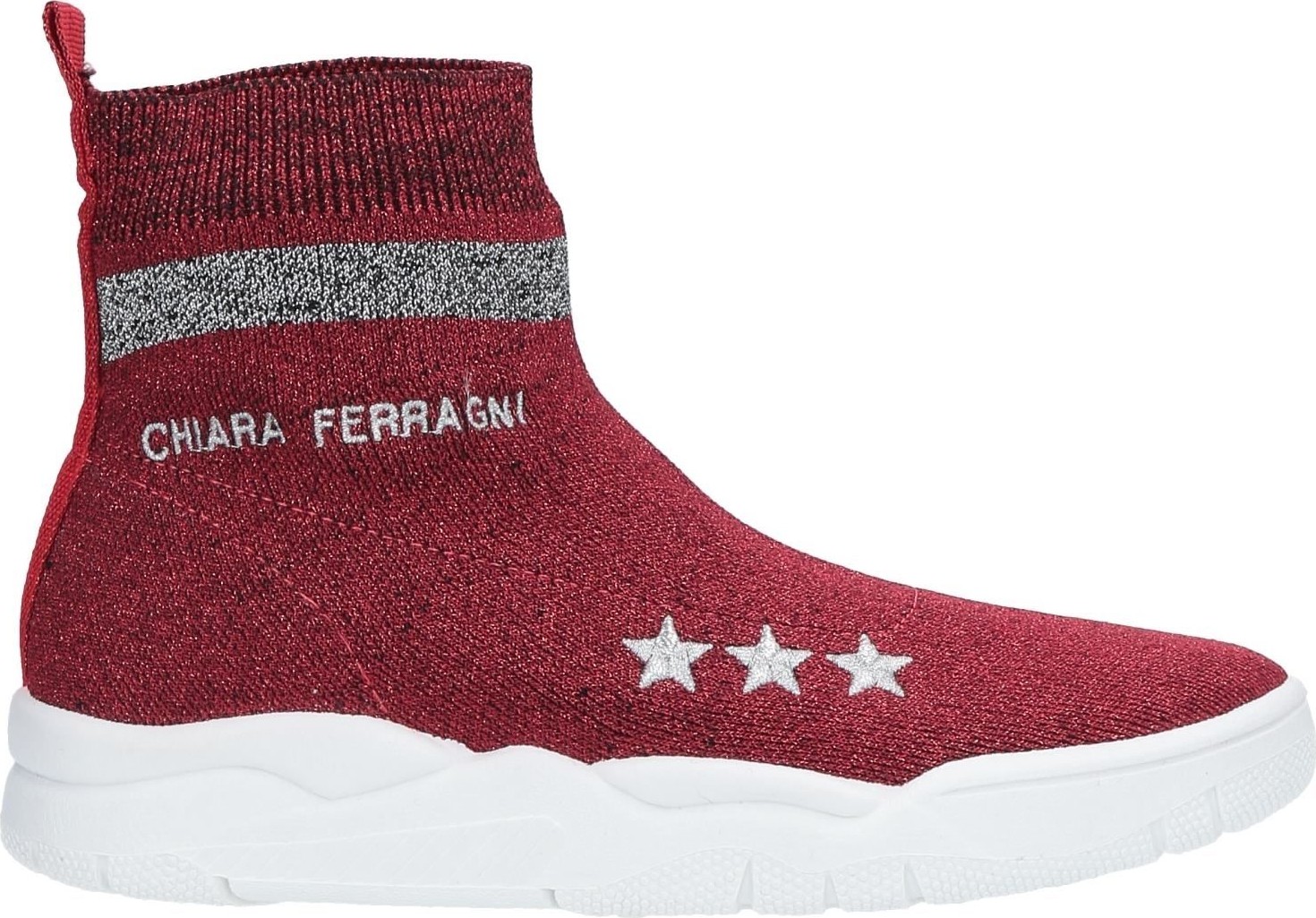 Chiara Ferragni Sneakers