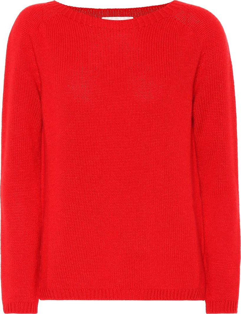 Max Mara Giorgio cashmere sweater