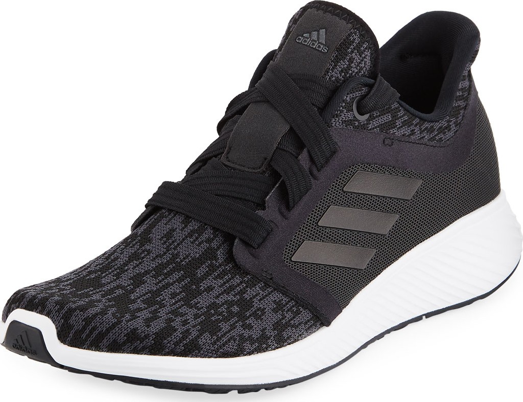 Adidas Edge Lux 3 Knit Sneakers