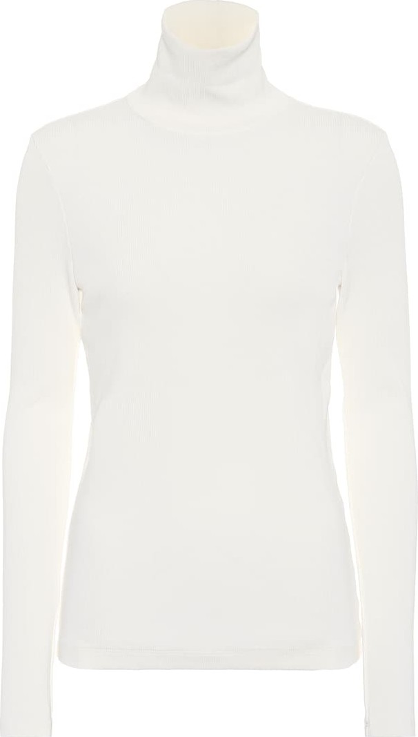 GOLDSIGN The Rib turtleneck sweater