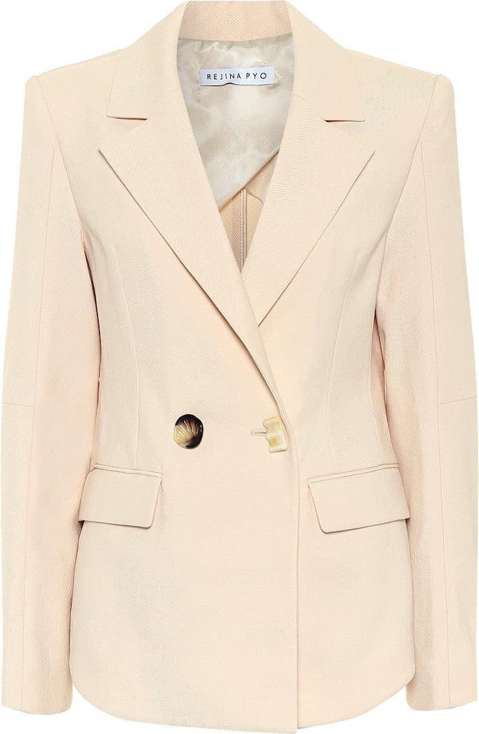 Rejina Pyo Una blazer