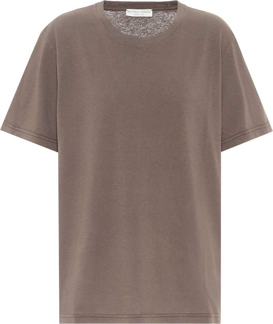 Bottega Veneta Cotton T-shirt