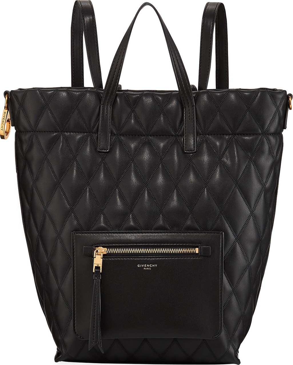 Givenchy Small Duo Quilted Backpack