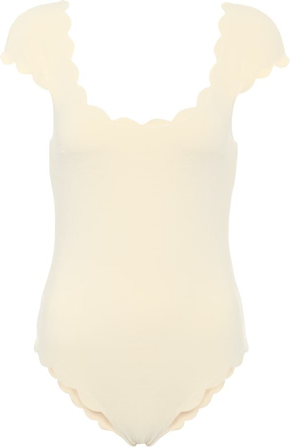 Marysia Mexico swimsuit