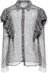 Philosophy Di Lorenzo Serafini Patterned Shirts & Blouses