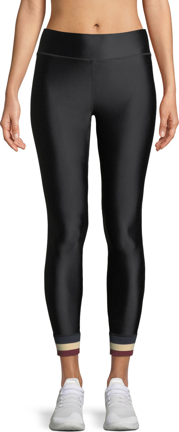 The Upside Hoya Midi Performance Leggings
