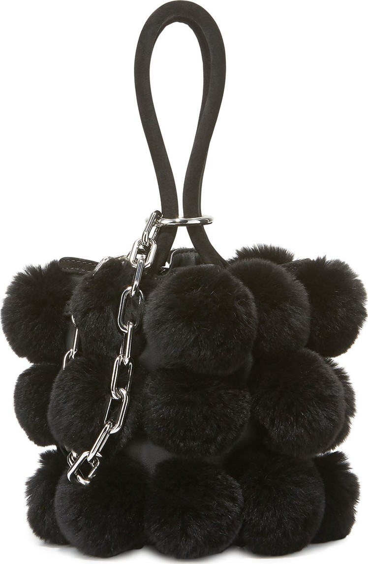 Alexander Wang ROXY - MINI BUCKET