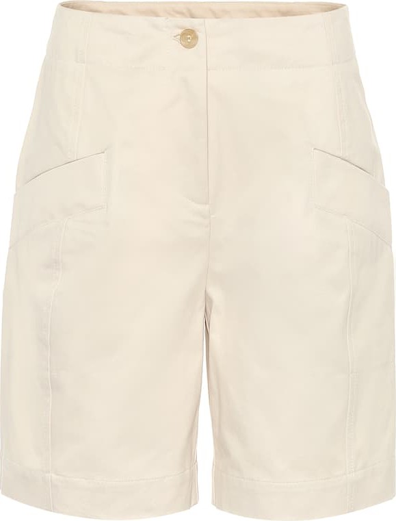 Acne Studios Cotton shorts