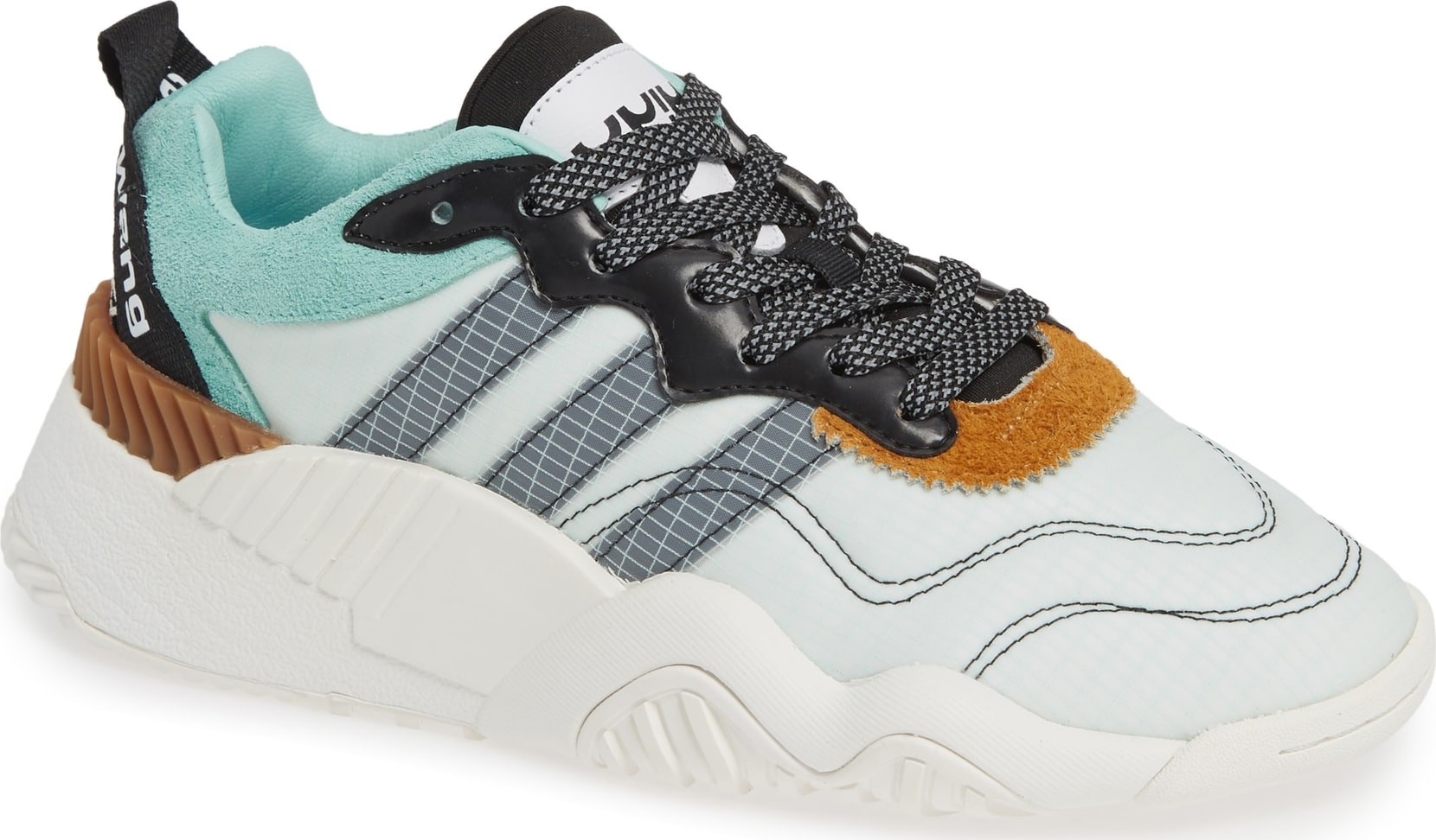 Adidas Originals by Alexander Wang Turnout Trainer Sneaker
