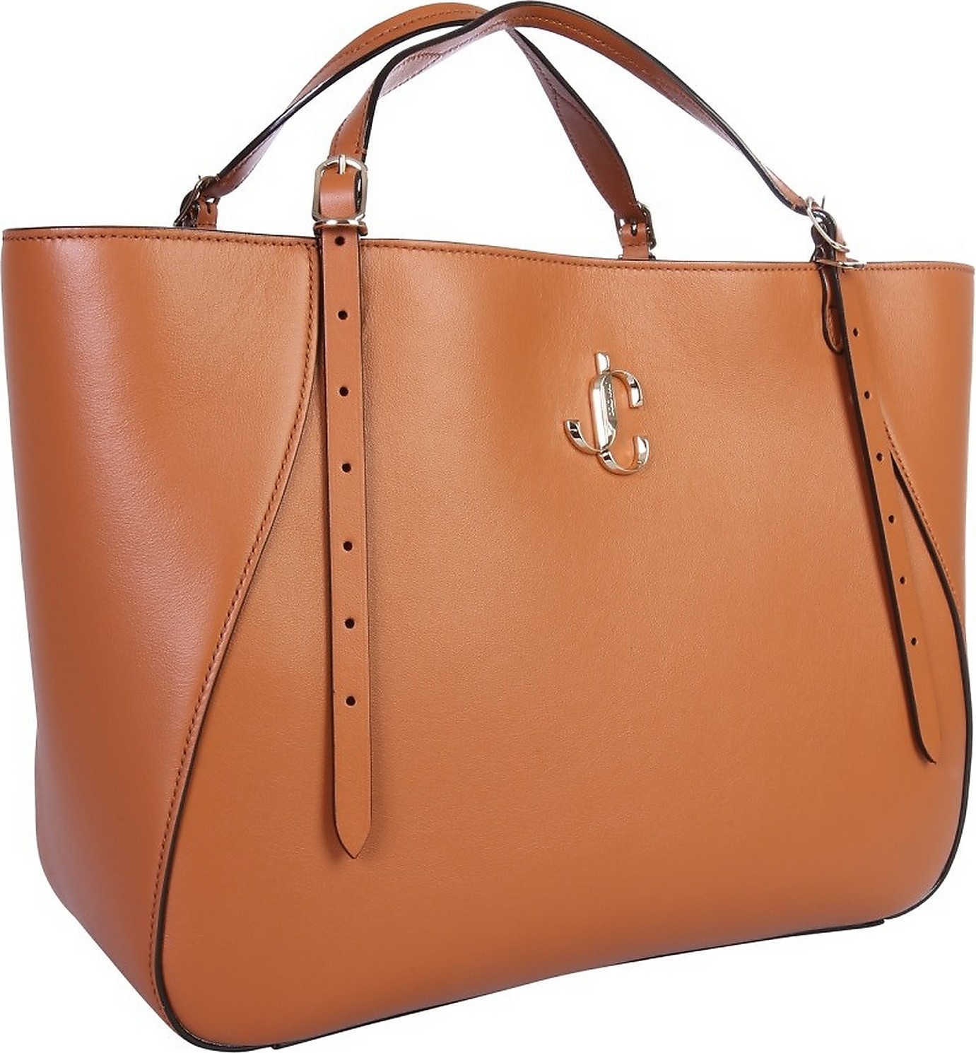 Jimmy Choo Varenne Tote Bag