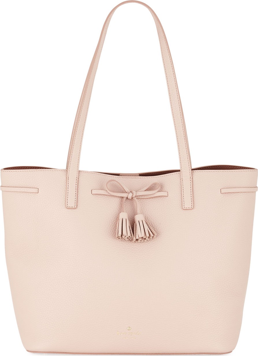 Kate Spade New York hayes street nandy tote bag
